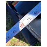 3 Ton Mini Excavator Hydraulic Tilt Bucket