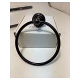 Oil Rubbed Bronze Bathroom Fixtures