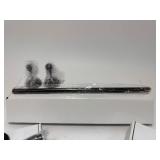 Oil Rubbed Bronze Bathroom Fixtures