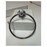 Polished Chrome Baxter Collection Bathroom Fixtures