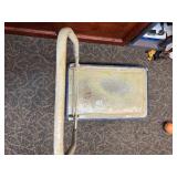 Small Dolly Cart - 18" x 28"