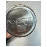 Yeti Coffee Cup/Glasses/Coffee Mug
