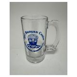 Yeti Coffee Cup/Glasses/Coffee Mug