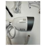 Samsung Security Camera