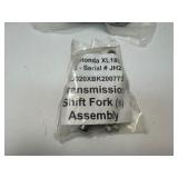 1981 Honda XL185S Parts