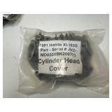 1981 Honda XL185S Parts