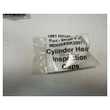 1981 Honda XL185S Parts