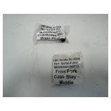 1981 Honda XL185S Parts