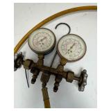 Pressure Regulators