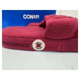 Conair Massaging Slippers