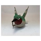 Humming Bird Bird House
