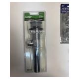 Bathroom Improvements