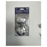 Bathroom Improvements