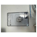 Bathroom Improvements