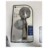 Bathroom Improvements