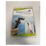 Bathroom Improvements