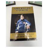 MN Vikings photos and Book