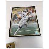 MN Vikings photos and Book