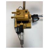 Chiron Magnum Diamond Keratome Scope