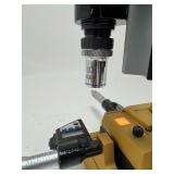 Chiron Magnum Diamond Keratome Scope