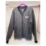 Woman’s Small Twins Zip