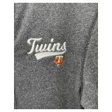 Woman’s Small Twins Zip