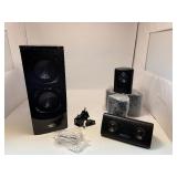 Digital Audio 2003 - 800 Watt Home Theater - Not Tested