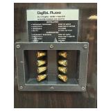 Digital Audio 2003 - 800 Watt Home Theater - Not Tested