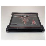 Kicker ZX300.1 Mono Subwoofer Amplifier