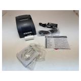 Epson TM U220 Receipt Printer - Untested