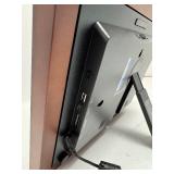 Philips 7-Inch Digital Photoframe With Remote - Works