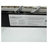 Havit Gaming Keyboard W/ Mouse and Laptop Table - Untested