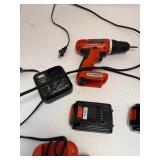 Black+Decker Tools