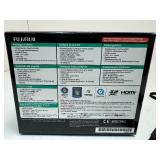 Fujifilm FinePix S4250 Digital Camera - Works