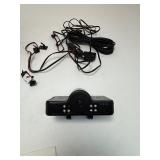 2 Camera Dash Cam Video Recorder - Untested