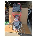 Milwaukie Electric Spray-Painting Machine (Used only once)