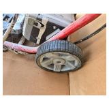 Milwaukie Electric Spray-Painting Machine (Used only once)