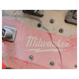 Milwaukie Electric Spray-Painting Machine (Used only once)