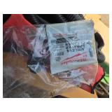 Milwaukie Electric Spray-Painting Machine (Used only once)