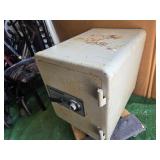 Heavy-duty Sentry Valueguard Save (Used, NO KEY, DON