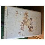 Heavy-duty Sentry Valueguard Save (Used, NO KEY, DON