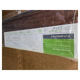 Laminate Flooring Style Selections 127.5 Sq.ft.(6 packs with 21.25 sq.ft in each pack): New