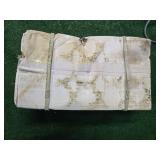 A Box of Roofing Nails (120 on each coil X 45 coils =5400 Nails): New