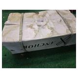 A Box of Roofing Nails (120 on each coil X 45 coils =5400 Nails): New