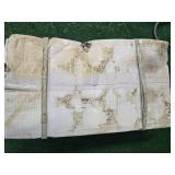 A Box of Roofing Nails (120 on each coil X 45 coils =5400 Nails): New