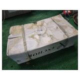 A Box of Roofing Nails (120 on each coil X 45 coils =5400 Nails): New