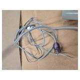 WHEELOCK WEATHERPROOF RELAY SET CRT-T-40 LOUD ELECTRIC HORN RELAY 580G CRTT40 (USED)