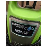 Earthwise 1850 PSI Pressure washer Receiver (Used, Like new)