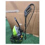 Earthwise 1850 PSI Pressure washer Receiver (Used, Like new)