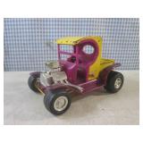 (CNTR) Vintage Tonka 